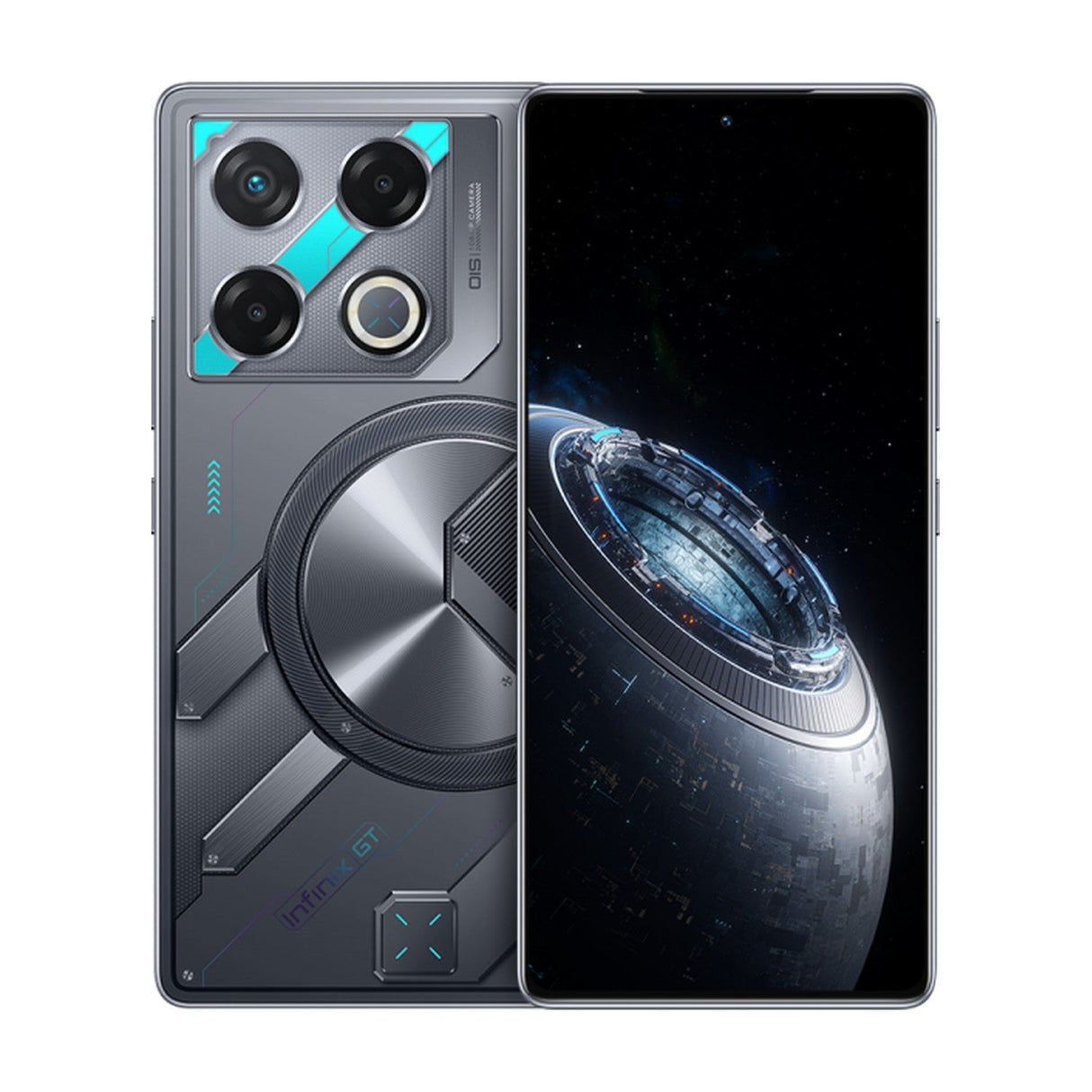 Infinix GT 20 Pro 5G ürünü - Cep Telefonu kategorisi | Tekno Muaz