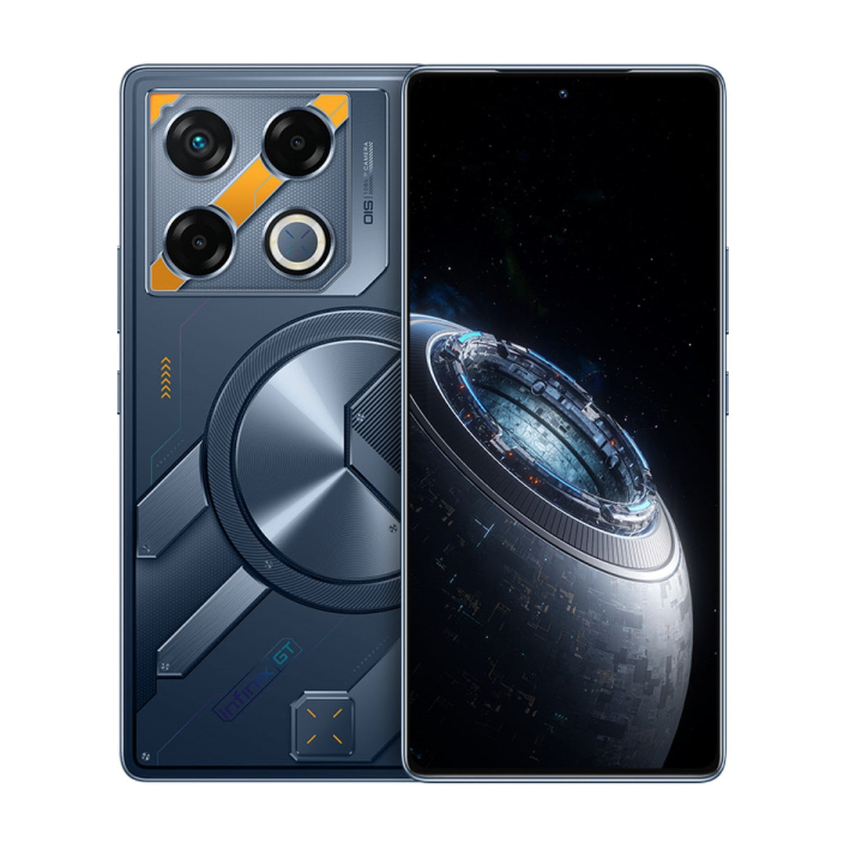 Infinix GT 20 Pro 5G ürünü - Cep Telefonu kategorisi | Tekno Muaz