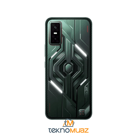 Infinix GT 30 5G ürünü - Cep Telefonu kategorisi | Tekno Muaz
