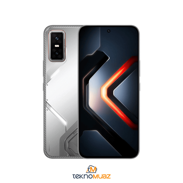 Infinix GT 30 Pro 5G 12+12 / 256 GB ürünü - Cep Telefonu kategorisi | Tekno Muaz