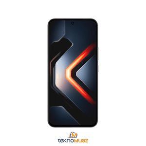 Infinix GT 30 Pro 5G 12+12 / 256 GB | | TeknoMuaz