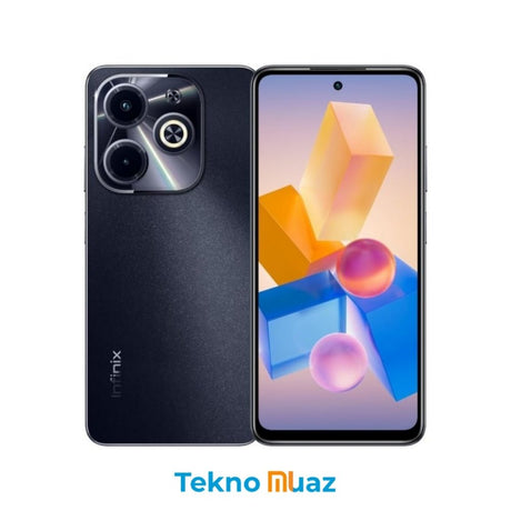 Infinix Hot 40 i 8+8 / 256 GB | | TeknoMuaz
