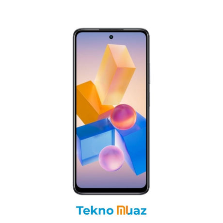 Infinix Hot 40 i 8+8 / 256 GB | | TeknoMuaz