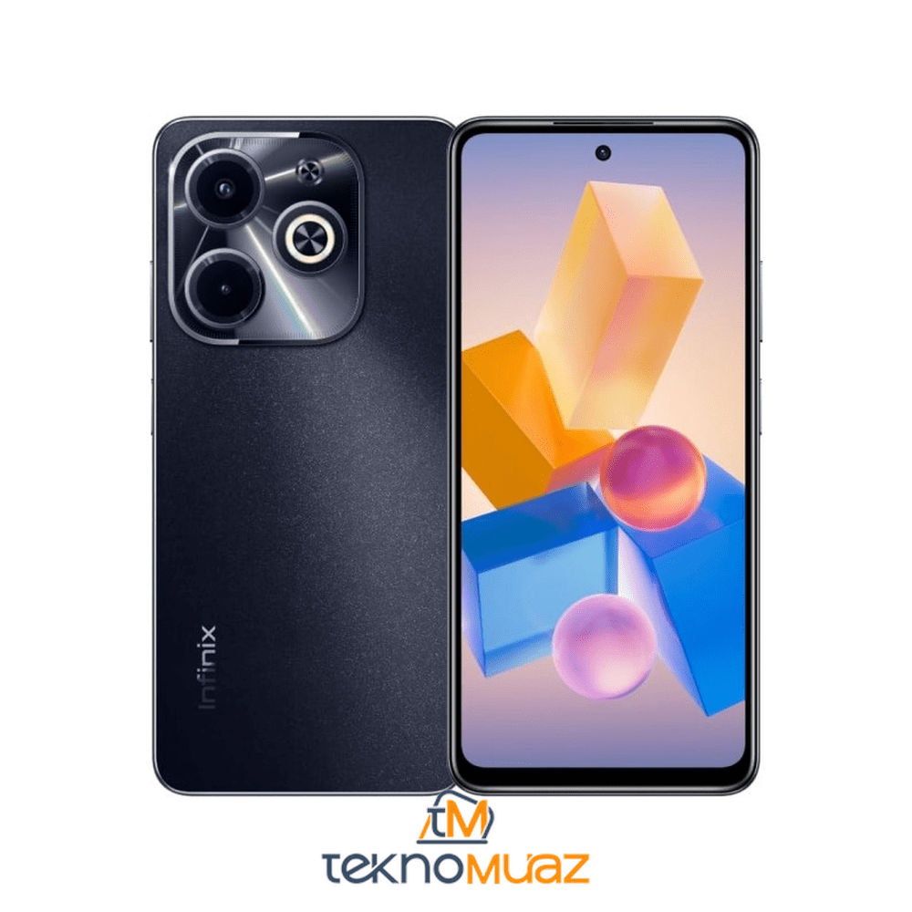 Infinix Hot 40i (İkinci El) | Cep Telefonu | TeknoMuaz