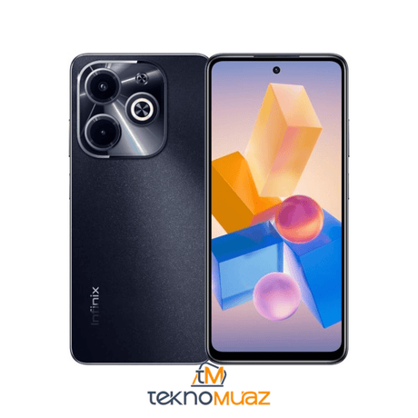 Infinix Hot 40i (İkinci El) | Cep Telefonu | TeknoMuaz