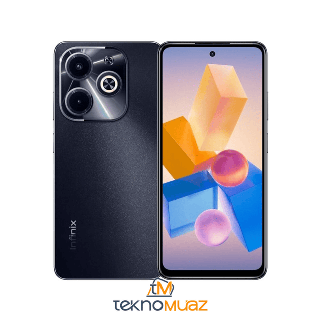 Infinix Hot 40i (İkinci El) | Cep Telefonu | TeknoMuaz