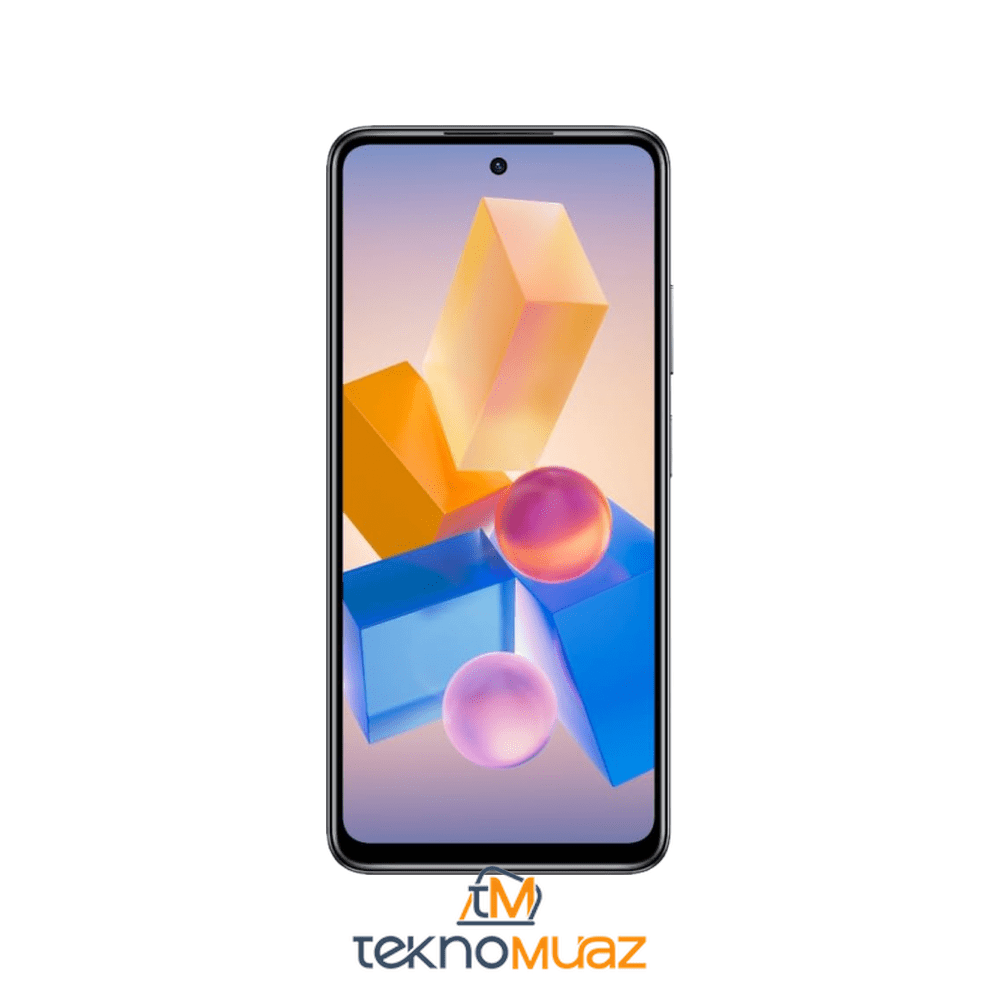 Infinix Hot 40i (İkinci El) | Cep Telefonu | TeknoMuaz