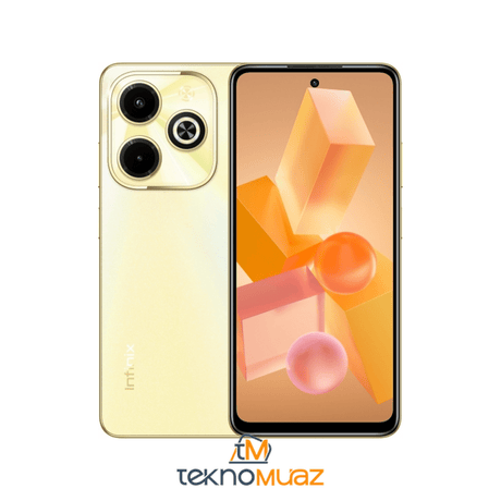 Infinix Hot 40i (İkinci El) | Cep Telefonu | TeknoMuaz