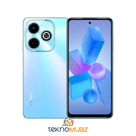 Infinix Hot 40i (İkinci El) | Cep Telefonu | TeknoMuaz