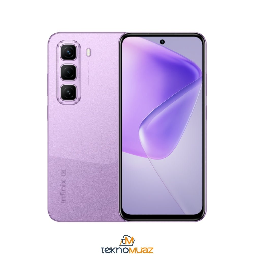 Infinix Hot 50 5G ürünü - Cep Telefonu kategorisi | Tekno Muaz