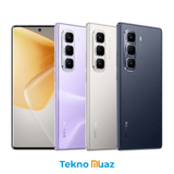Infinix Hot 50 Pro Plus 8+8 / 256 GB | | TeknoMuaz