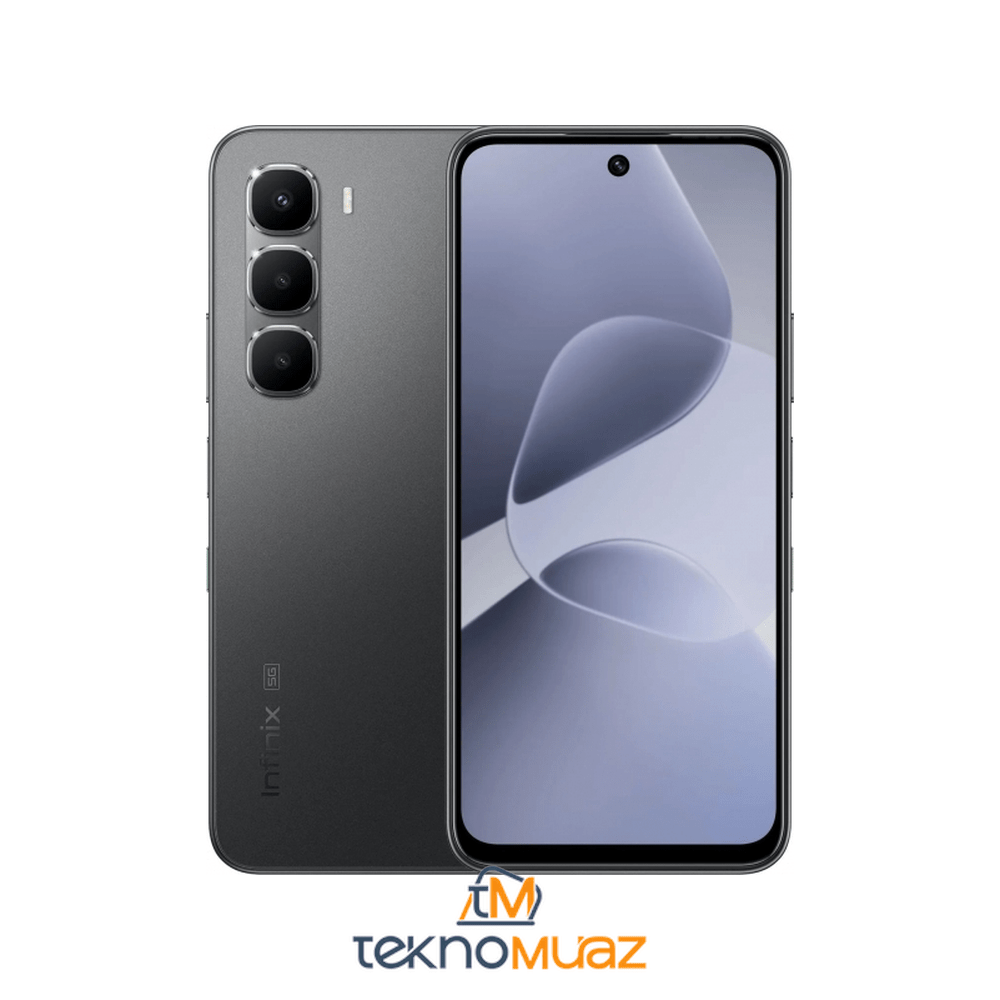 ケータイ Infinix Hot 60 5G (X6726) | Uygun Fiyatlı Cep Telefonu - Tekno Muaz