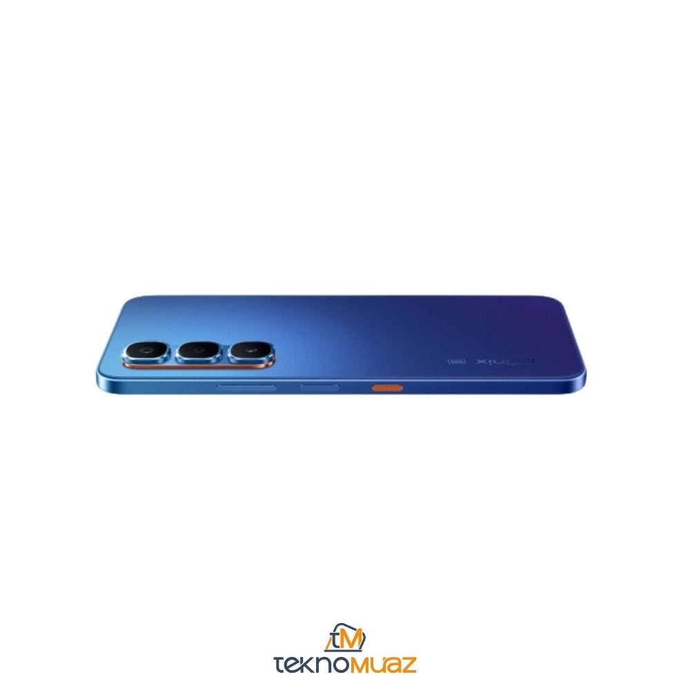 Infinix Hot 60 5G (X6726) ürünü - Cep Telefonu kategorisi | Tekno Muaz