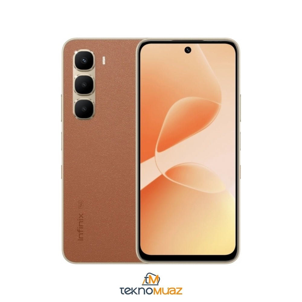Infinix Hot 60 5G (X6726) ürünü - Cep Telefonu kategorisi | Tekno Muaz