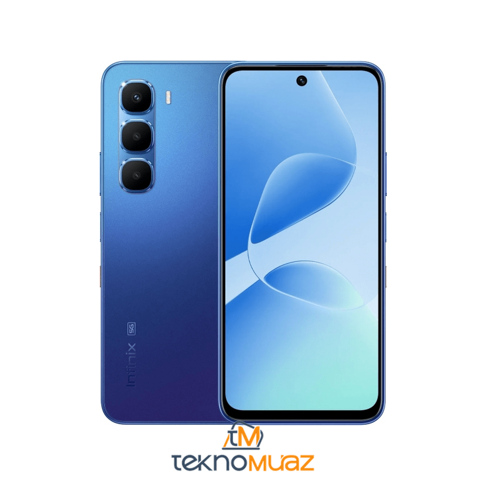 Infinix Hot 60 5G (X6726) | Uygun Fiyatlı Cep Telefonu - Tekno Muaz