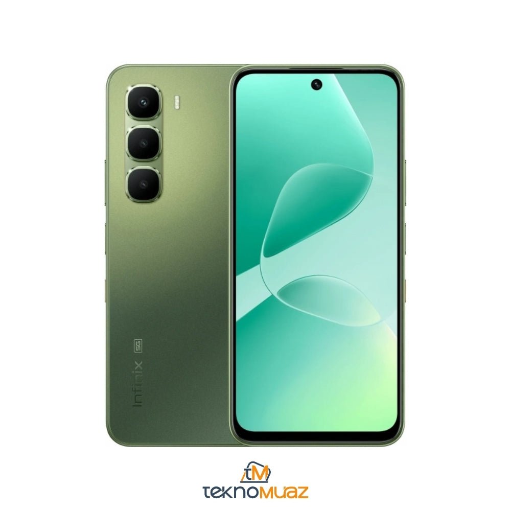 Infinix Hot 60 5G (X6726) ürünü - Cep Telefonu kategorisi | Tekno Muaz