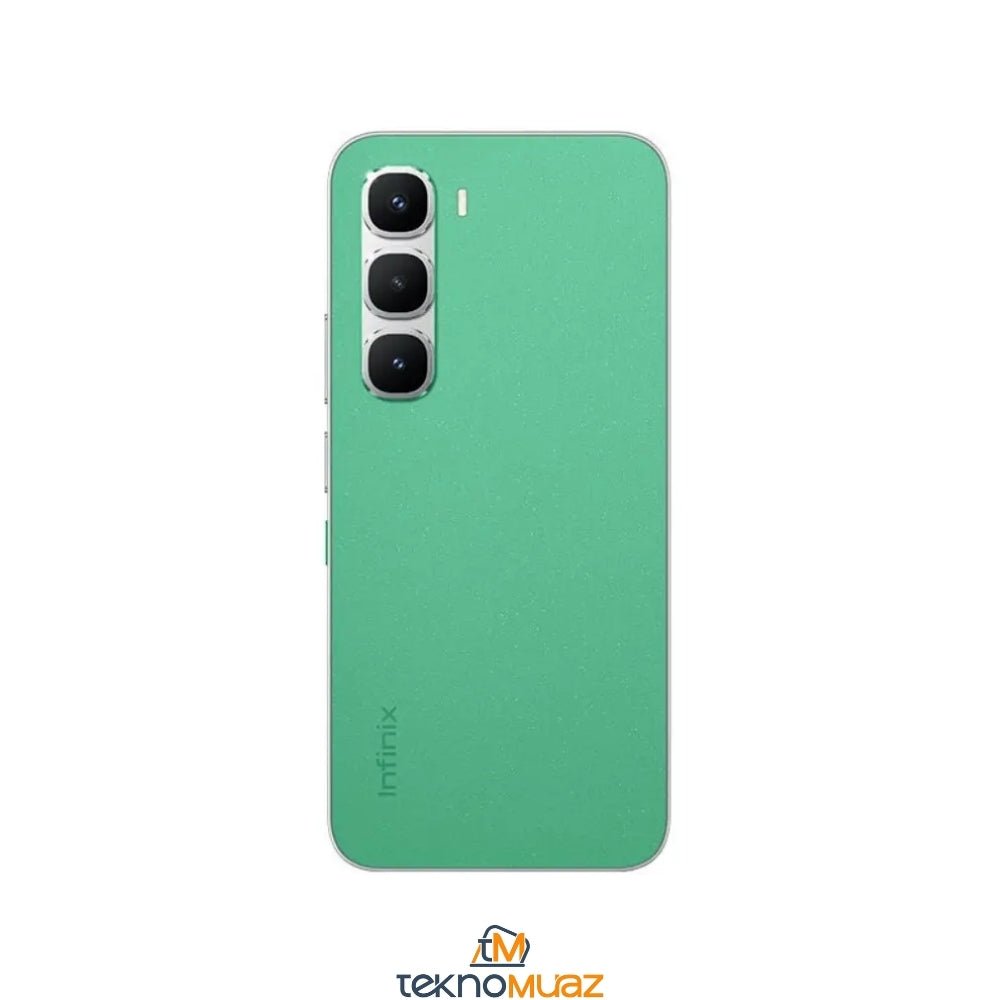 Infinix Hot 60 Pro 8+8 / 256 GB ürünü - Cep Telefonu kategorisi | Tekno Muaz