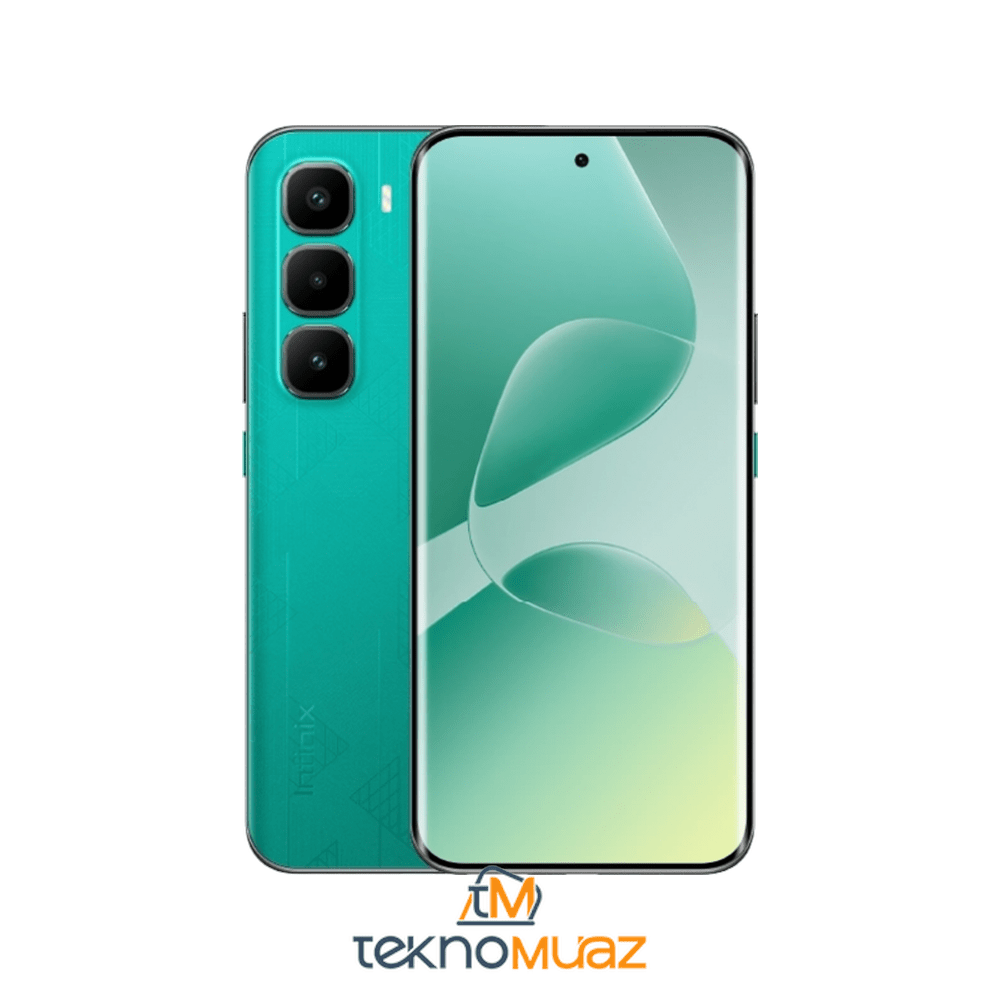 Infinix Hot 60 Pro Plus+ (8+8 / 256 GB) ürünü - Cep Telefonu kategorisi | Tekno Muaz