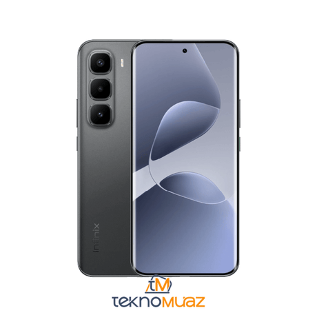 Infinix Hot 60 Pro Plus+ (8+8 / 256 GB) ürünü - Cep Telefonu kategorisi | Tekno Muaz