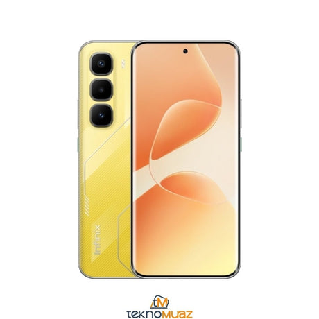 Infinix Hot 60 Pro Plus+ (8+8 / 256 GB) ürünü - Cep Telefonu kategorisi | Tekno Muaz