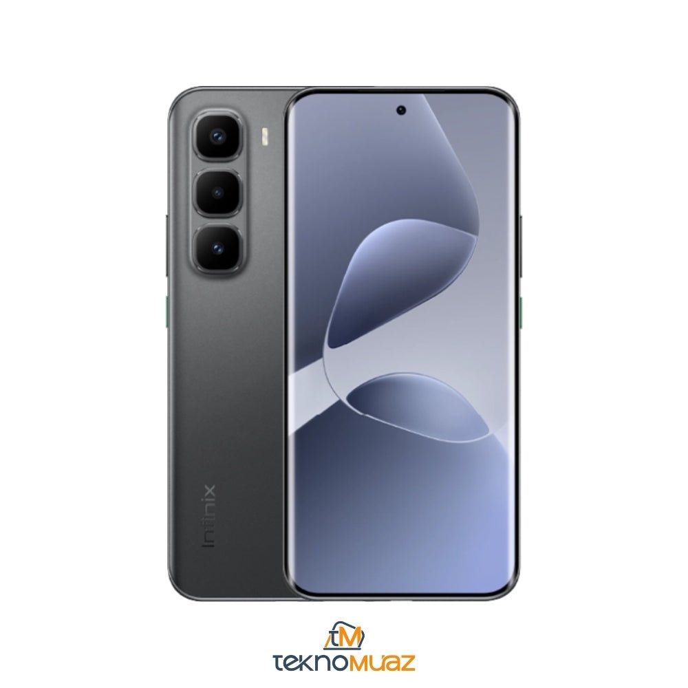 Infinix Hot 60 Pro Plus+ (8+8 / 256 GB) ürünü - Cep Telefonu kategorisi | Tekno Muaz