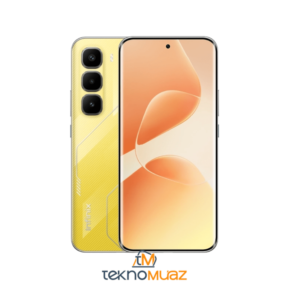 Infinix Hot 60 Pro Plus+ (8+8 / 256 GB) ürünü - Cep Telefonu kategorisi | Tekno Muaz