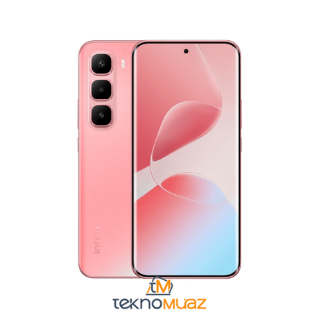 Infinix Hot 60 Pro+ (X6886) ürünü - Cep Telefonu kategorisi | Tekno Muaz