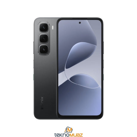 Infinix Hot 60i 4+4 / 256 GB ürünü - Cep Telefonu kategorisi | Tekno Muaz