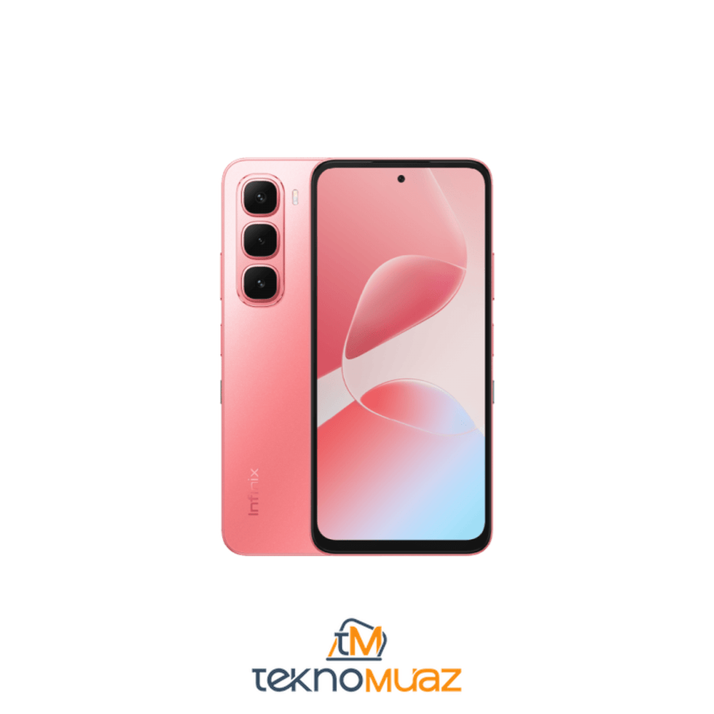 Infinix Hot 60i 8+8 / 256 GB ürünü - Cep Telefonu kategorisi | Tekno Muaz