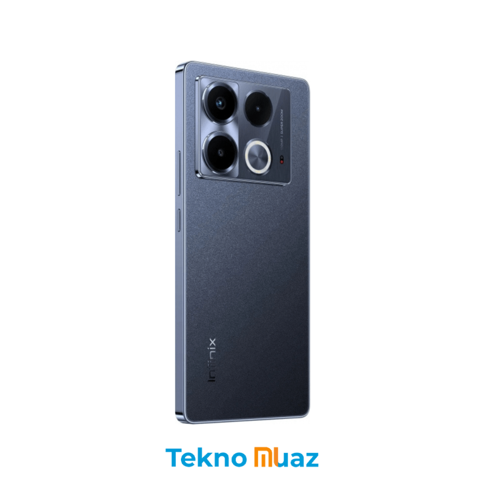 Infinix Note 40 8/256 GB | cep telefonu | TeknoMuaz