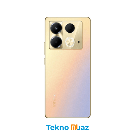Infinix Note 40 8/256 GB | cep telefonu | TeknoMuaz