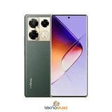 Infinix Note 40 Pro 5G 8 / 256 GB ürünü - Cep Telefonu kategorisi | Tekno Muaz