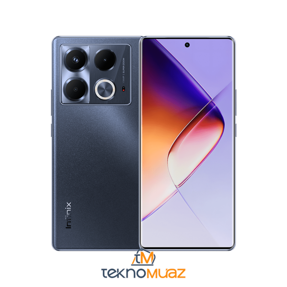 Infinix Note 40S ürünü - Cep Telefonu kategorisi | Tekno Muaz