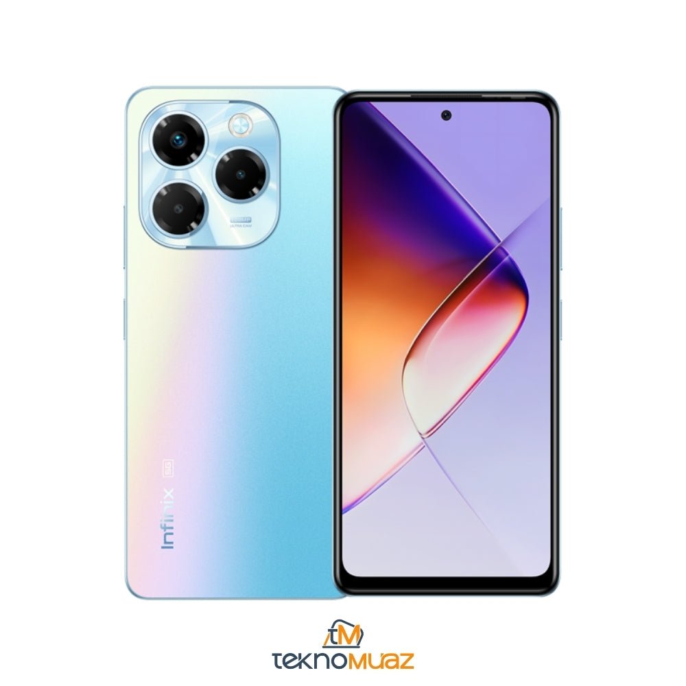 Infinix Note 40X 5G ürünü - Cep Telefonu kategorisi | Tekno Muaz