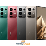 Infinix Note 50 8+8 / 256 GB | Cep Telefonu | TeknoMuaz