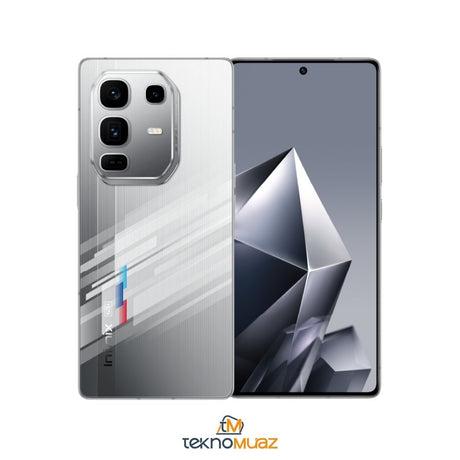 Infinix Note 50 Pro 12+12 / 256 GB ürünü - Cep Telefonu kategorisi | Tekno Muaz