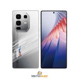 Infinix Note 50 Pro+ Plus 12+12 / 256 GB ürünü - Cep Telefonu kategorisi | Tekno Muaz