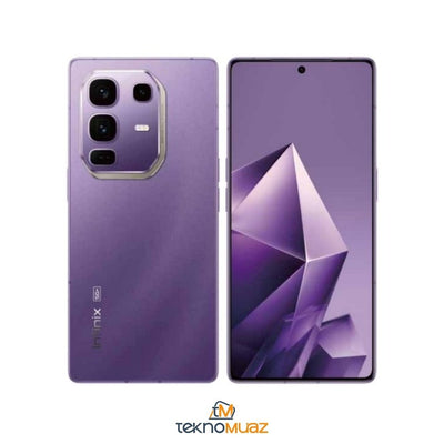 Infinix Note 50 Pro+ Plus 12+12 / 256 GB