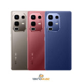 Infinix Note 50s 5G+ ürünü - Cep Telefonu kategorisi | Tekno Muaz