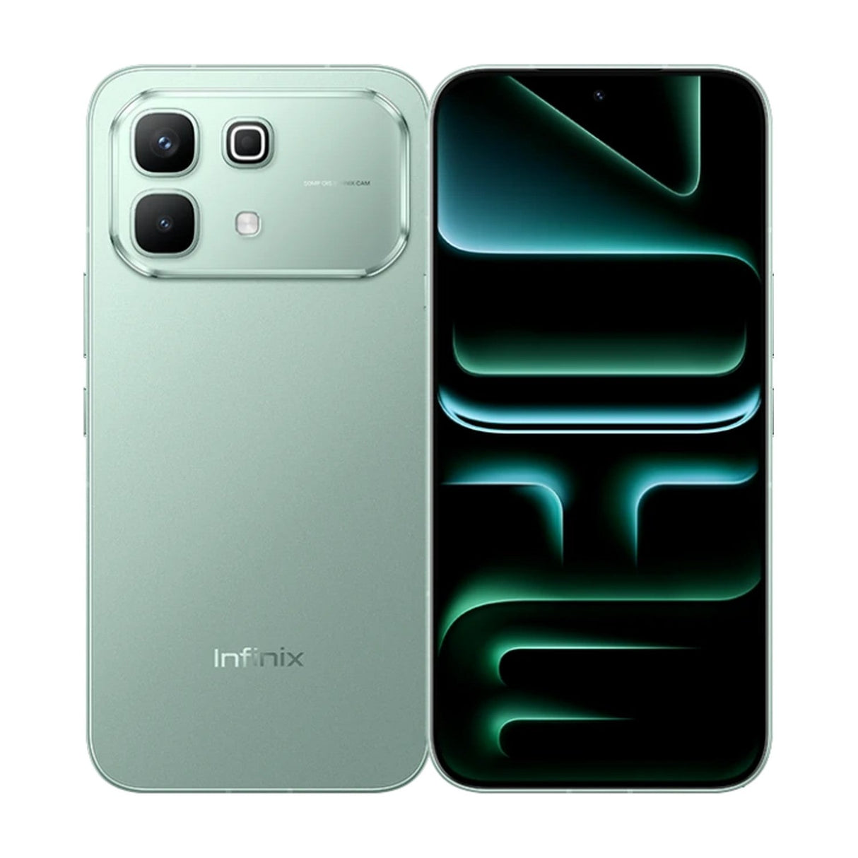 Infinix Note 60 5G ürünü - Cep Telefonu kategorisi | Tekno Muaz