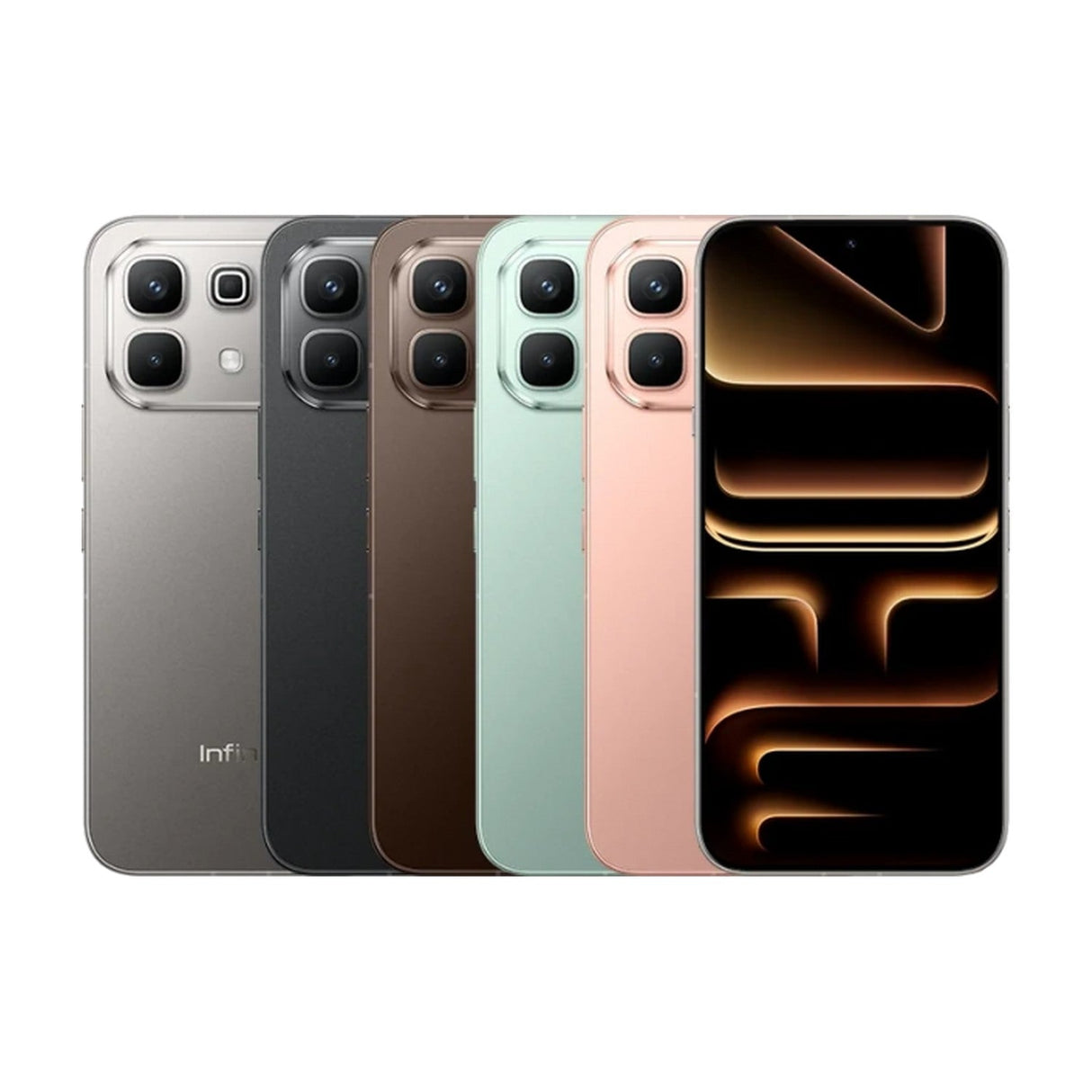 Infinix Note 60 5G ürünü - Cep Telefonu kategorisi | Tekno Muaz