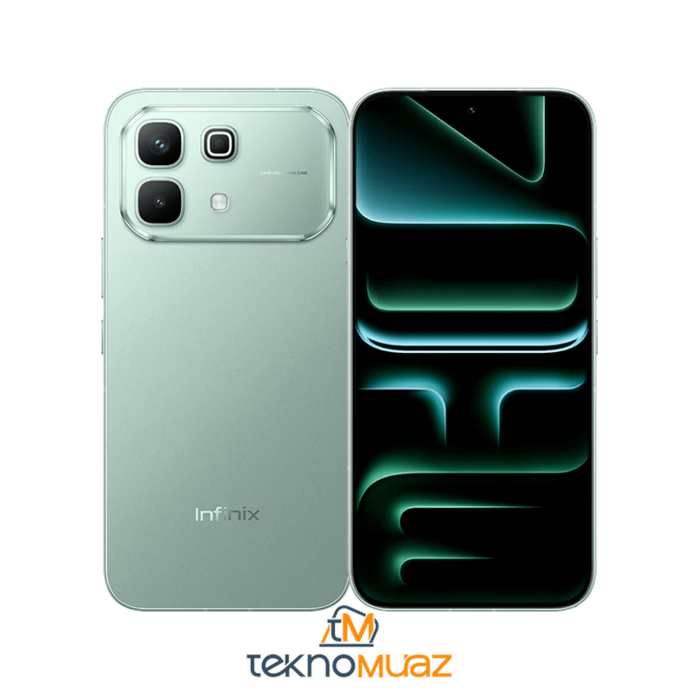 Infinix Note 60 8/256 GB ürünü - Cep Telefonu kategorisi | Tekno Muaz
