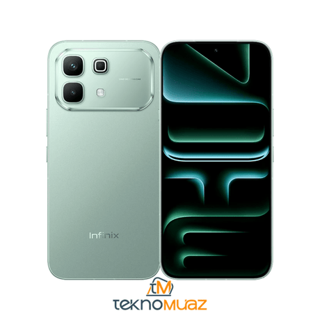 Infinix Note 60 8/256 GB ürünü - Cep Telefonu kategorisi | Tekno Muaz