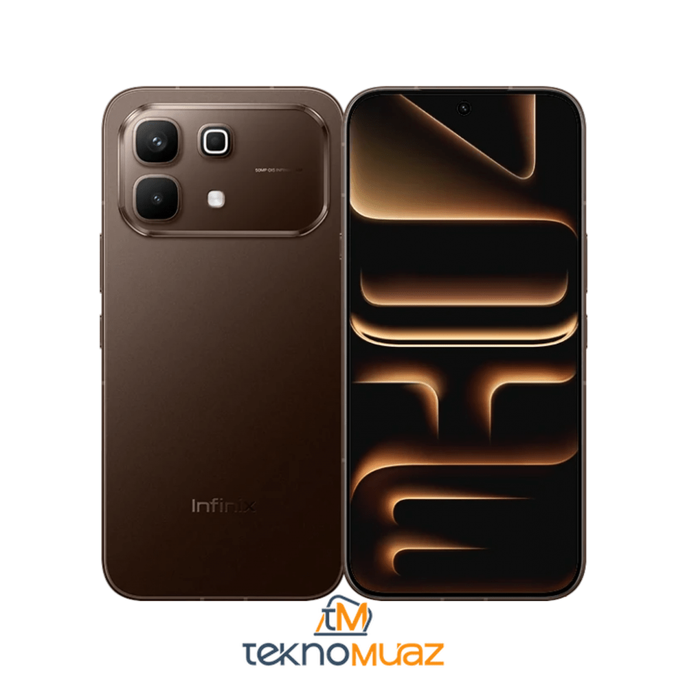 Infinix Note 60 8/256 GB ürünü - Cep Telefonu kategorisi | Tekno Muaz