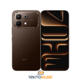 Infinix Note 60 8/256 GB ürünü - Cep Telefonu kategorisi | Tekno Muaz