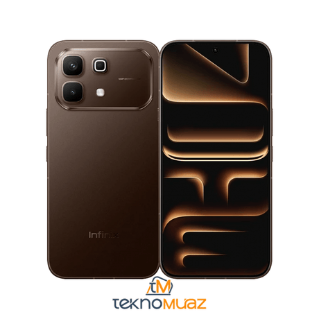Infinix Note 60 8/256 GB ürünü - Cep Telefonu kategorisi | Tekno Muaz