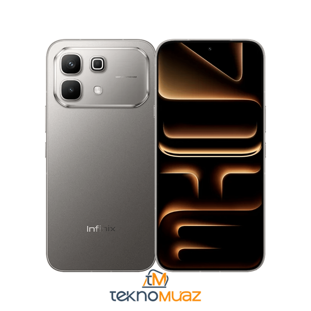 Infinix Note 60 8/256 GB ürünü - Cep Telefonu kategorisi | Tekno Muaz