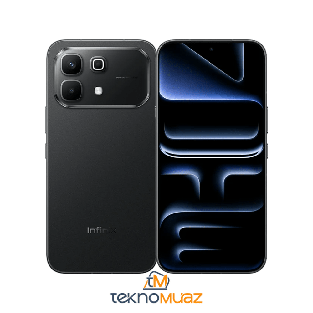 Infinix Note 60 8/256 GB ürünü - Cep Telefonu kategorisi | Tekno Muaz