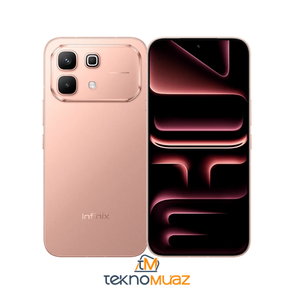 Infinix Note 60 8/256 GB ürünü - Cep Telefonu kategorisi | Tekno Muaz