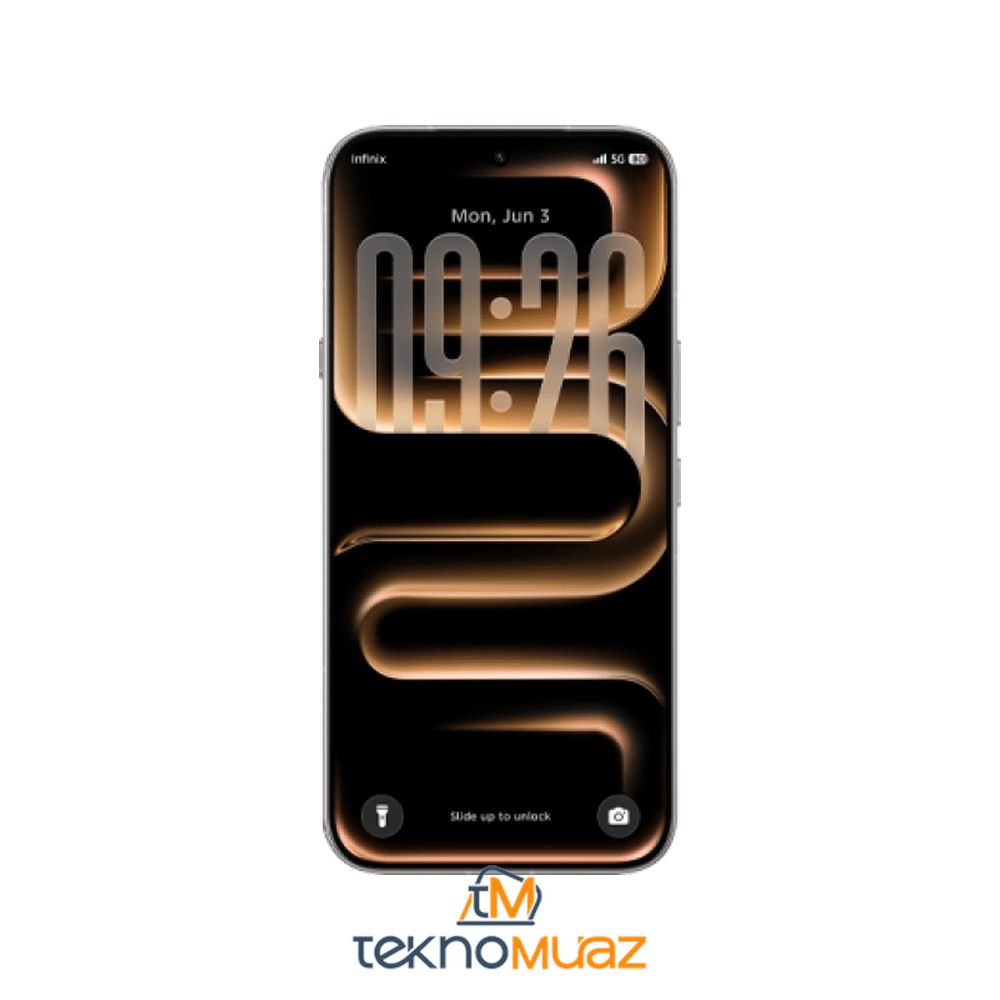 Infinix Note 60 8/256 GB ürünü - Cep Telefonu kategorisi | Tekno Muaz